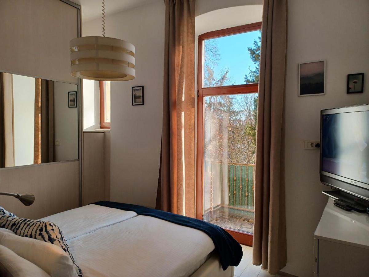 Apartment Antiope Zagreb Luaran gambar