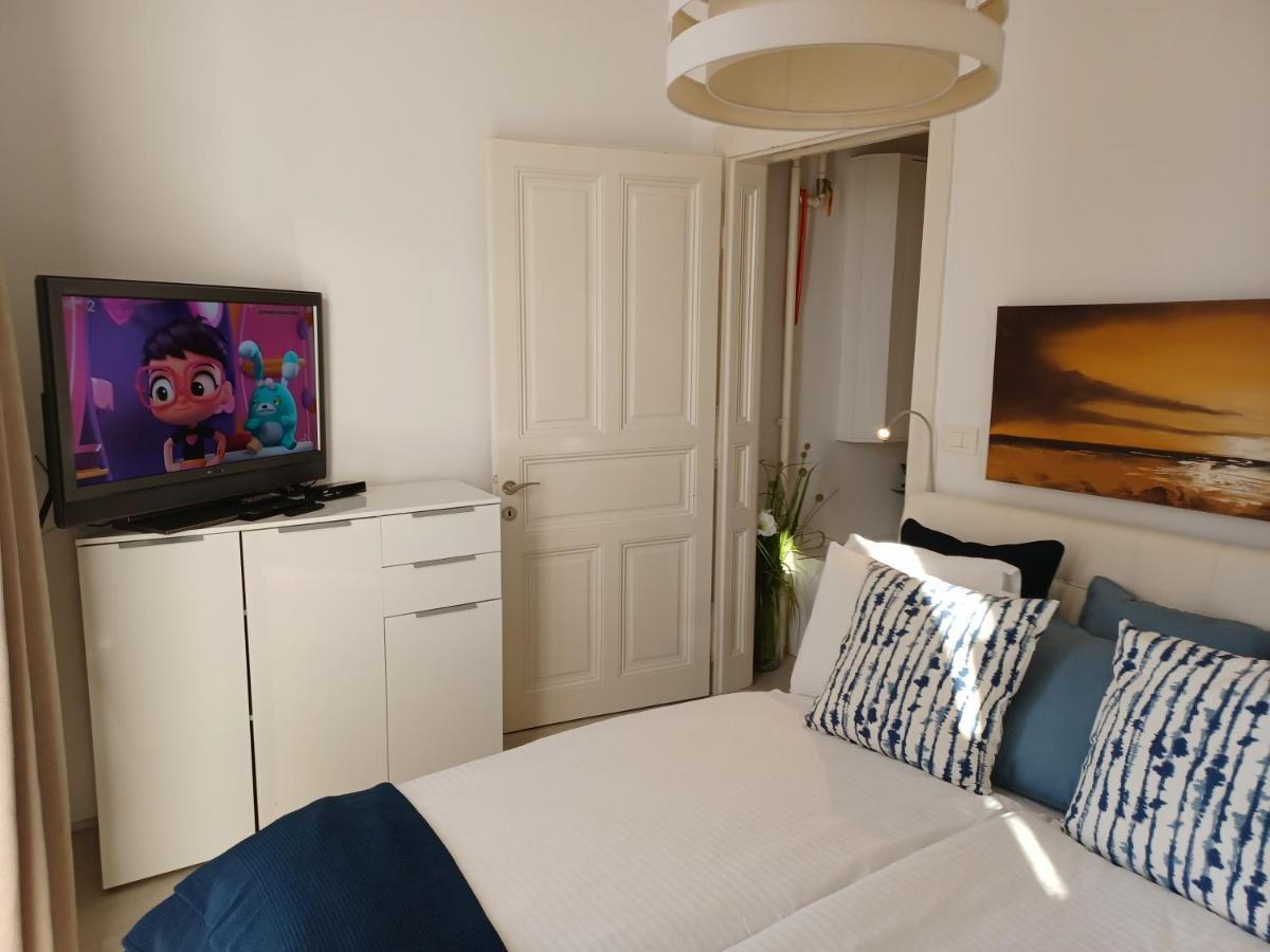 Apartment Antiope Zagreb Luaran gambar